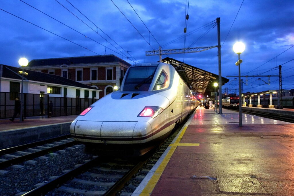 Renfe's Mega Project: Night Trains from Spain to 50 European cities?