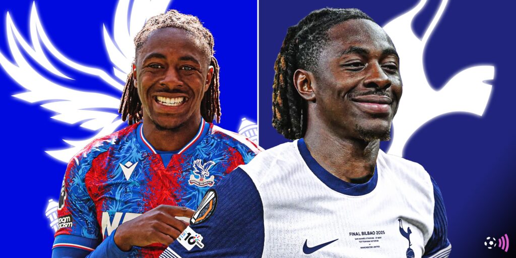 Spurs lead the race and sign “world class” £52 million talent