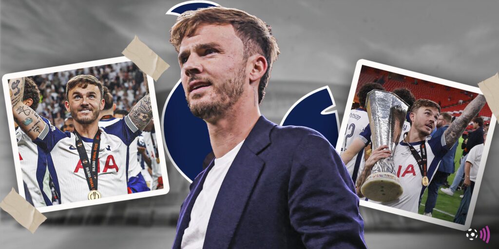 Spurs prepare bids for “sensational” talent