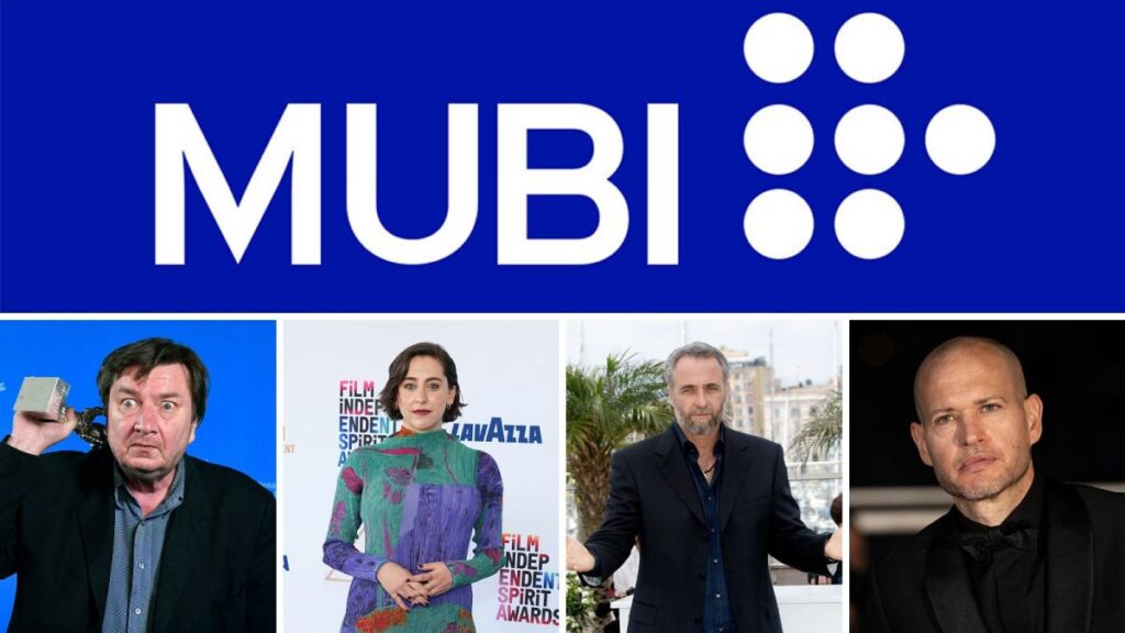 Streaming platform Mbi faces pressure from the film industry over Israeli military ties