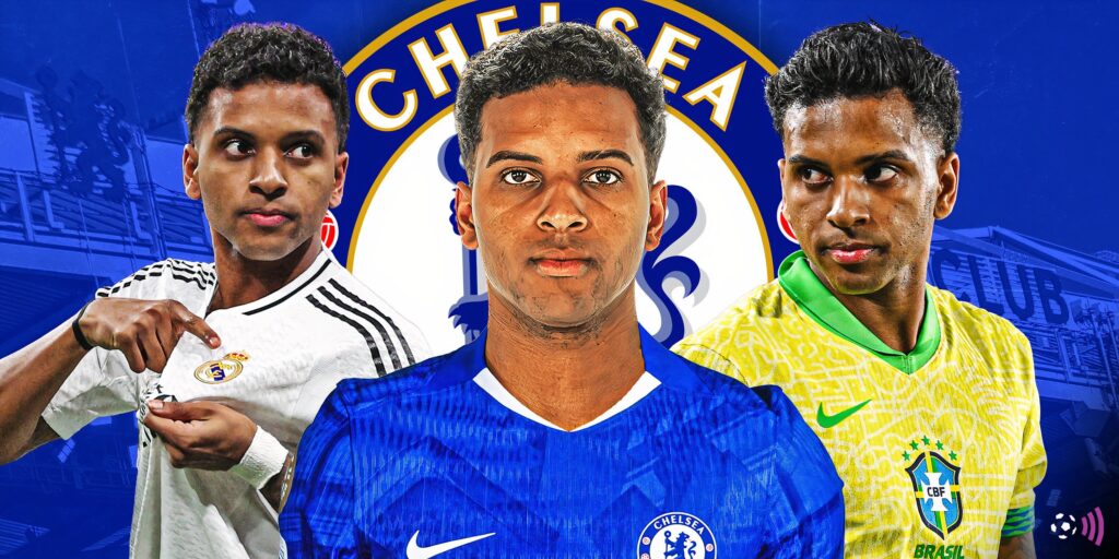 The £61 million “Game Changer” wants to join Chelsea