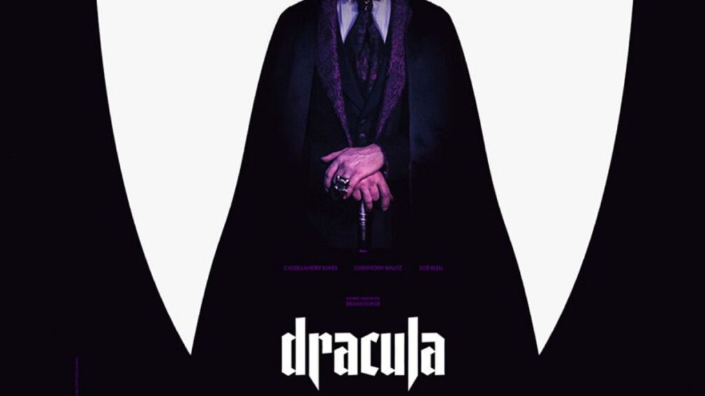 This week's movie from Euronows Culture: "Dracula: A Story of Love"