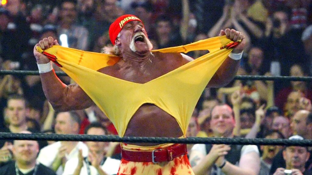 WWE Wrestler Hulk Hogan's cause of death was revealed as a heart attack
