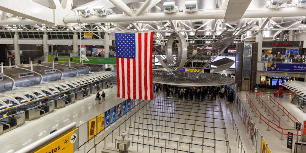 What is a visa bond? Some travelers may have to pay ,000