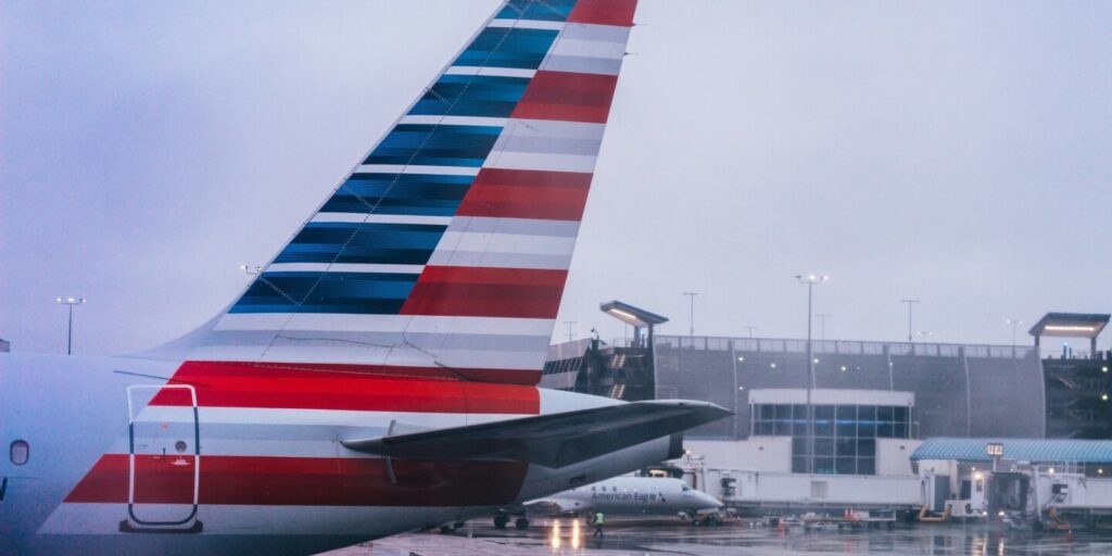 Why airlines and airports still have many technical issues