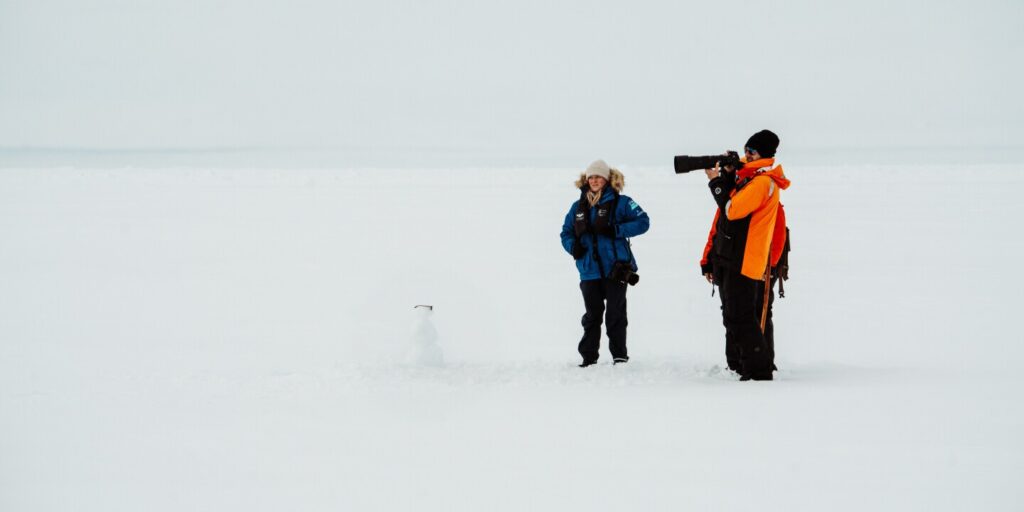 Would you like to try slow travel? Take a photo tour