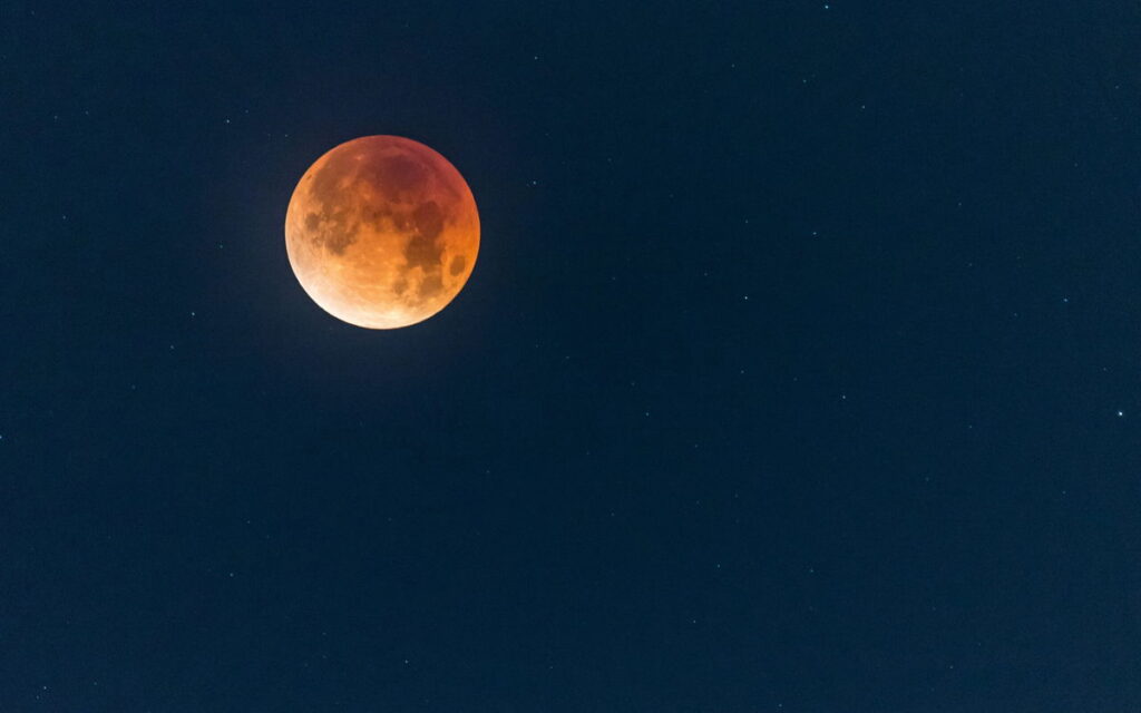 Sturgeon Moon: How to watch the month events in August