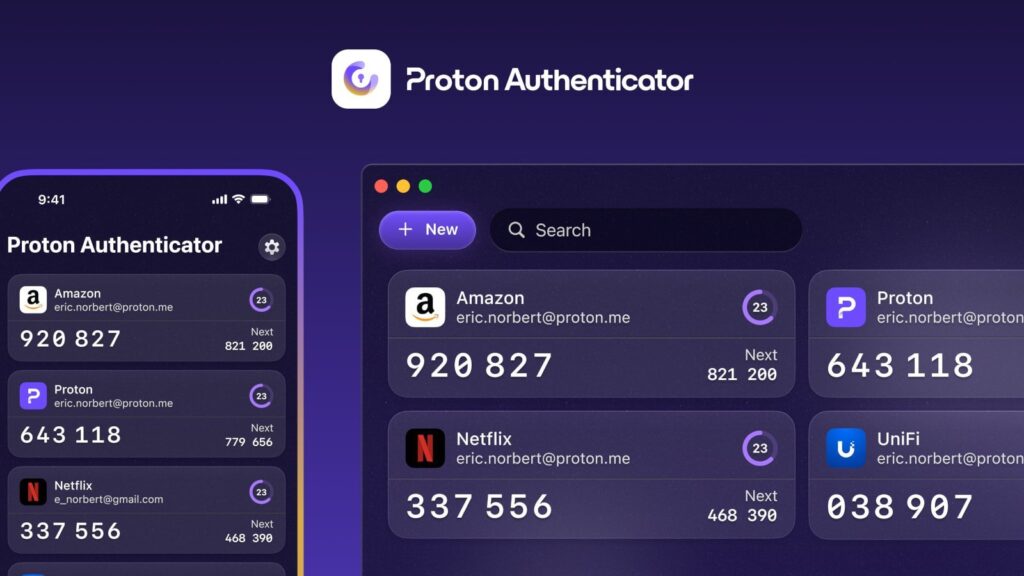 Proton fixes authentication bugs leaking TOTP secrets in logs