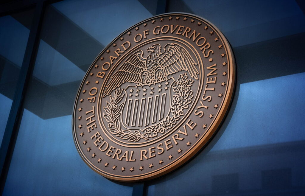 US Federal Reserve Governor resigns from a location opened for Trump’s appointees