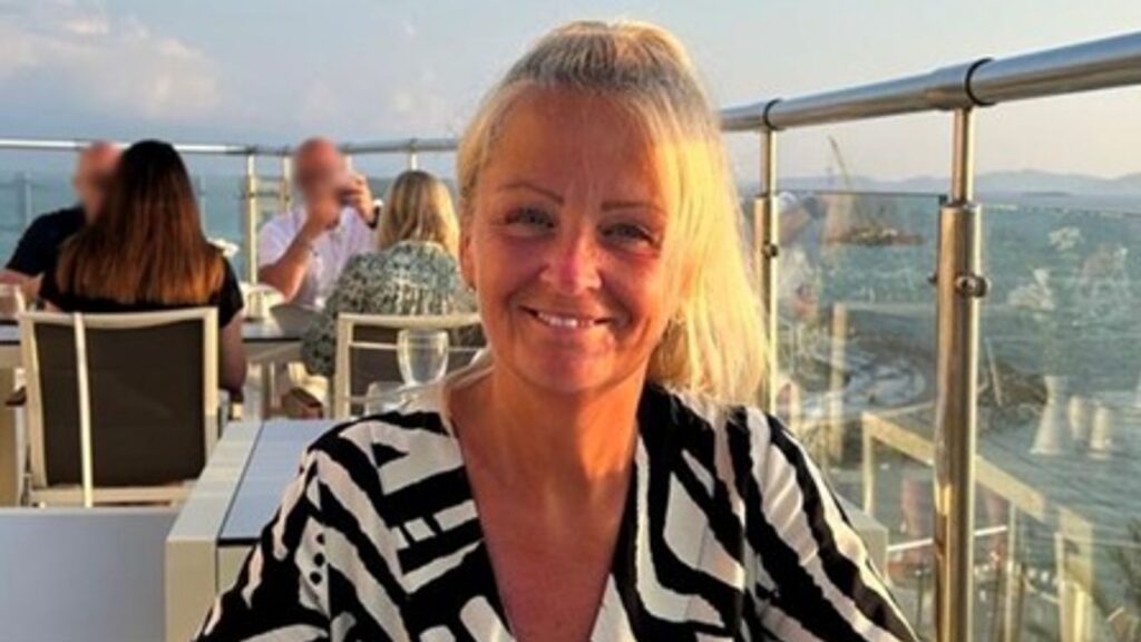 Man who killed a woman walking her dog by inflicting injuries similar to a high-speed crash” in prison