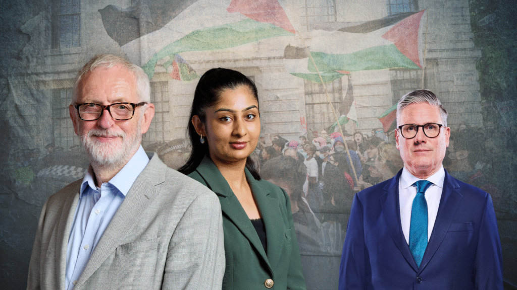 Corbyn
