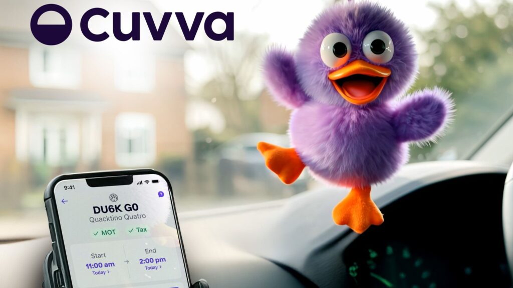 Pic: Cuvva