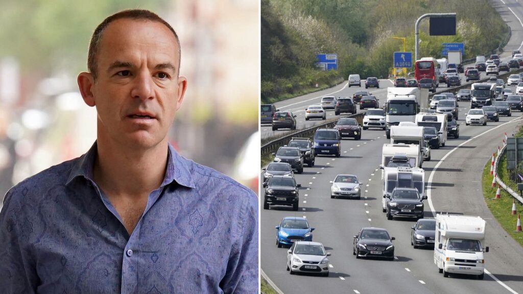 Martin Lewis reveals who is due for auto finance compensation and how much they get