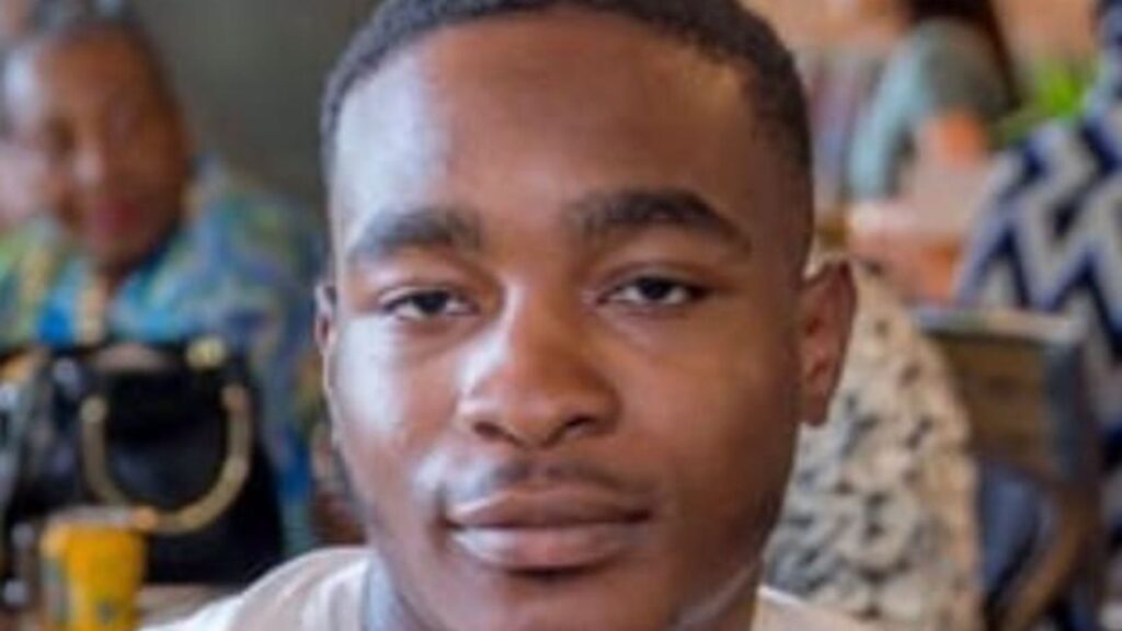 A man and woman charged with murder at a 26-year-old in southeast London