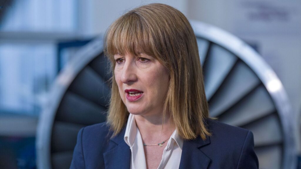 The Prime Minister warned that “significant tax increases” would be necessary.