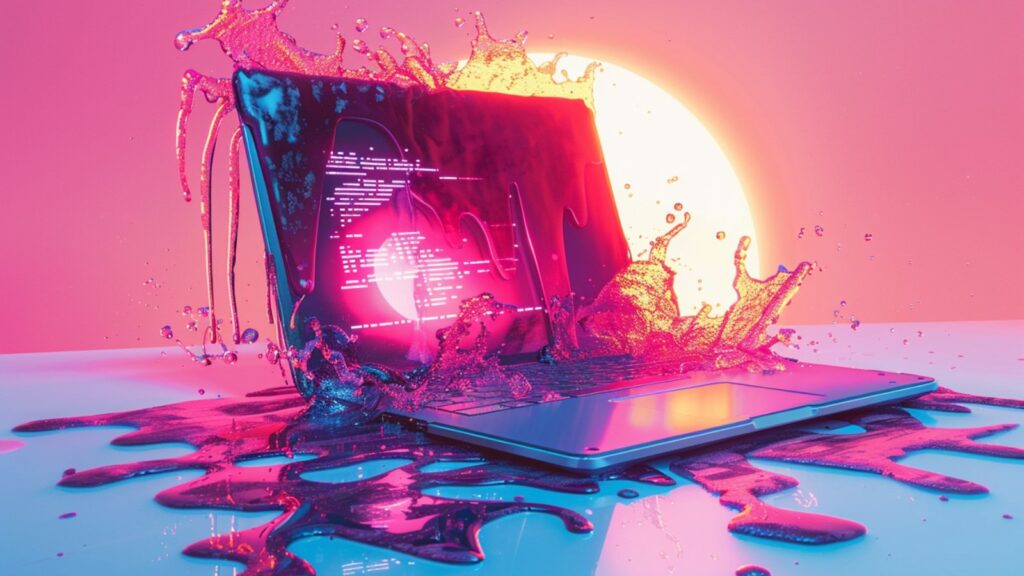 Cyber Attacks Spiked in the Summer of 2025