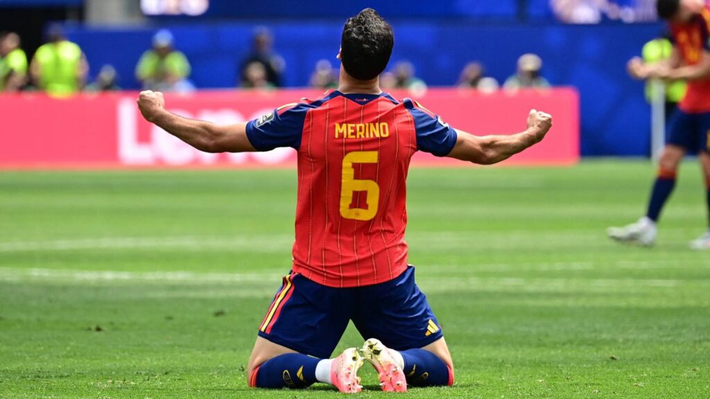 £100m-Rated Star Reportedly Ready to Turn Down Manchester City as Arsenal Emerge in Transfer Race £100m-Rated Star Reportedly Ready to Turn Down Manchester City as Arsenal Emerge in Transfer Race