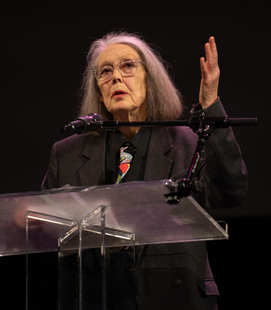 Anne Carson wins Nobel Prize in Literature for ‘bold and inventive’ work Anne Carson wins Nobel Prize in Literature for ‘bold and inventive’ work